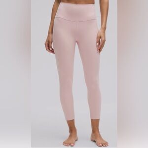 lululemon Align™ High-Rise Crop 23